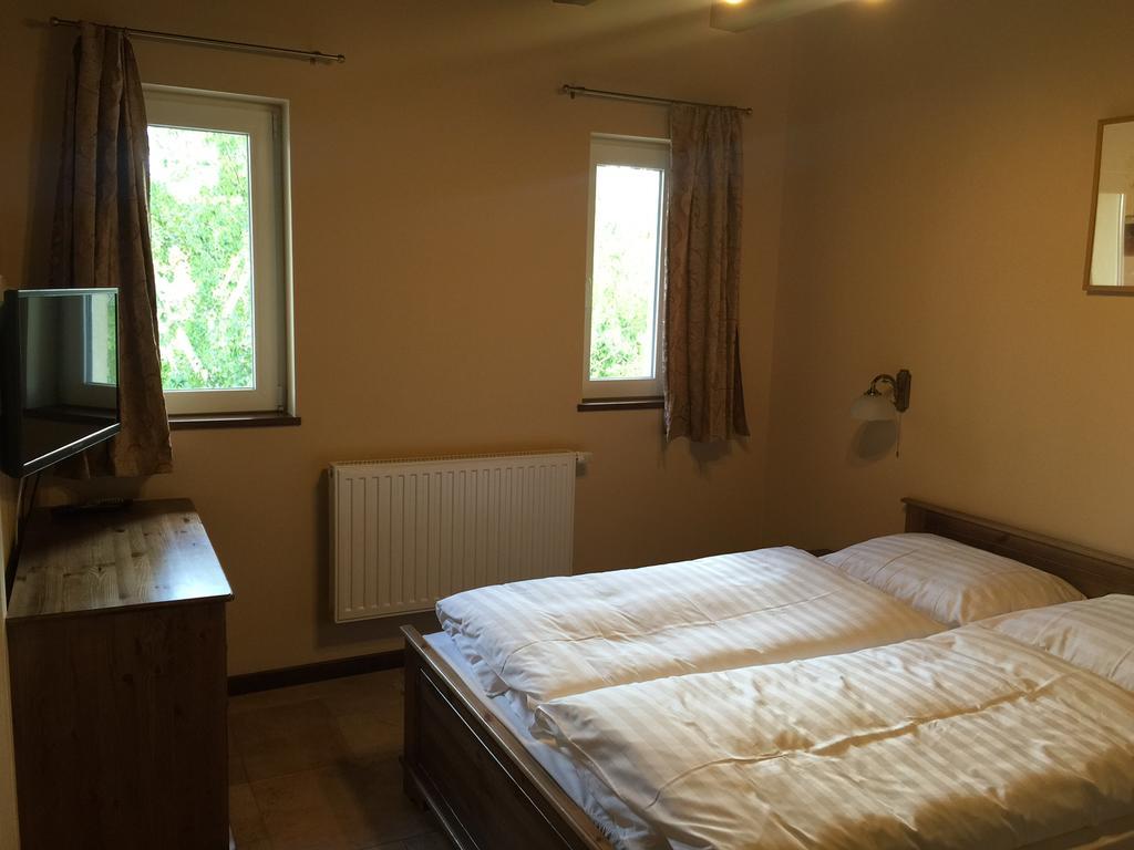 Aurora Panzio Bed and Breakfast Bük Εξωτερικό φωτογραφία