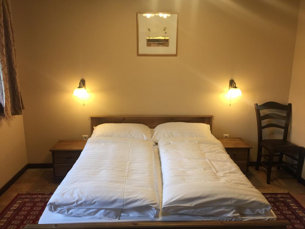 Aurora Panzio Bed and Breakfast Bük Εξωτερικό φωτογραφία