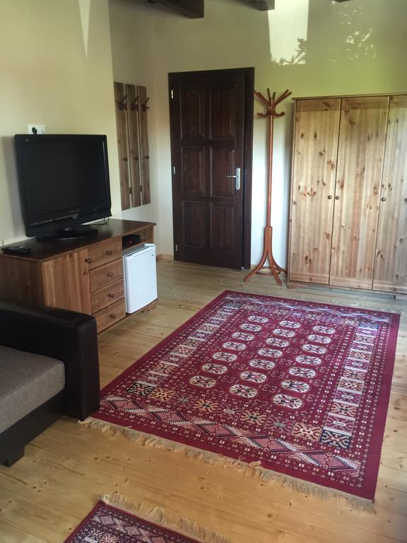 Aurora Panzio Bed and Breakfast Bük Εξωτερικό φωτογραφία