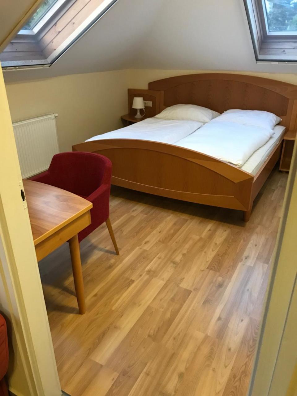 Aurora Panzio Bed and Breakfast Bük Εξωτερικό φωτογραφία
