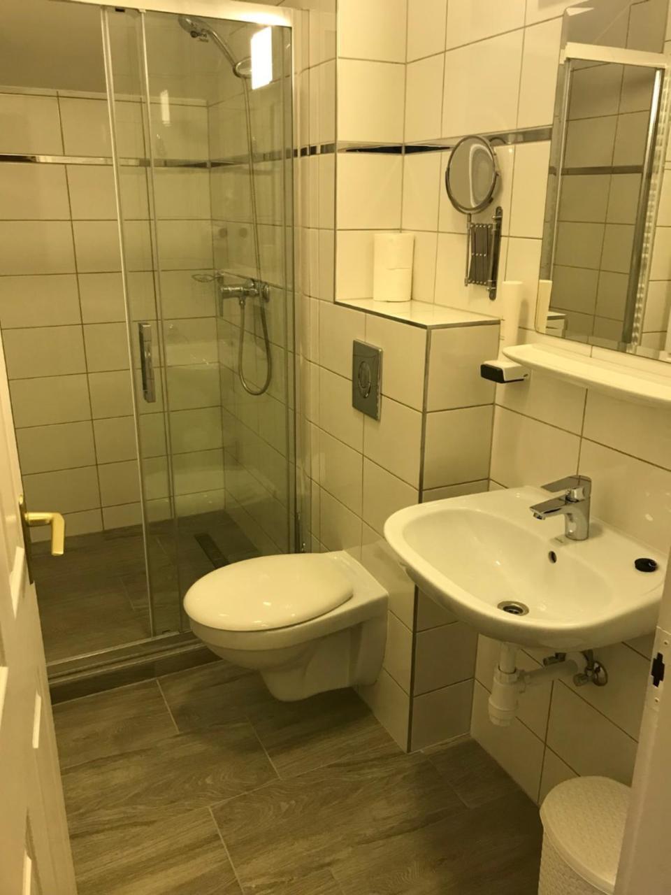 Aurora Panzio Bed and Breakfast Bük Εξωτερικό φωτογραφία