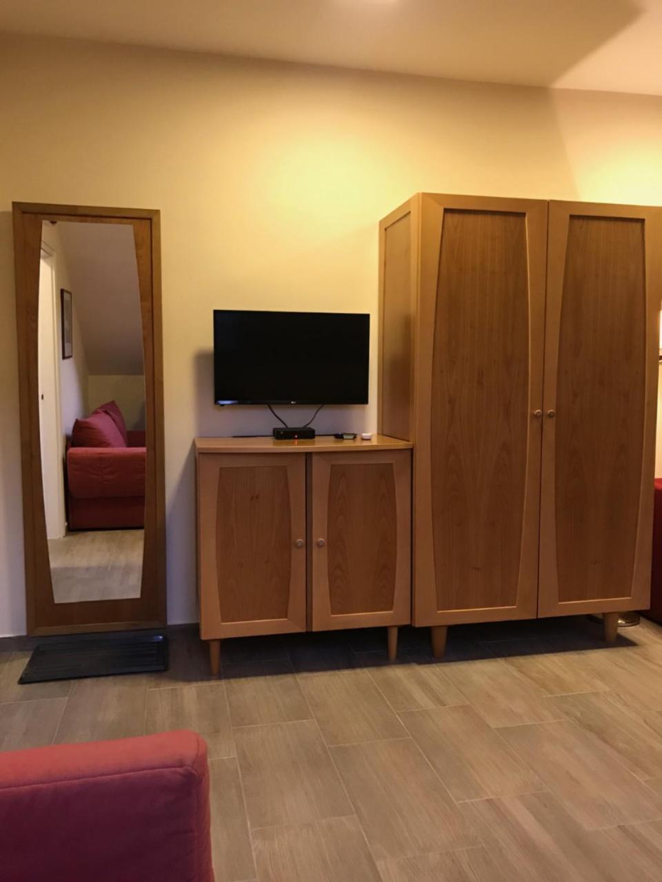 Aurora Panzio Bed and Breakfast Bük Εξωτερικό φωτογραφία