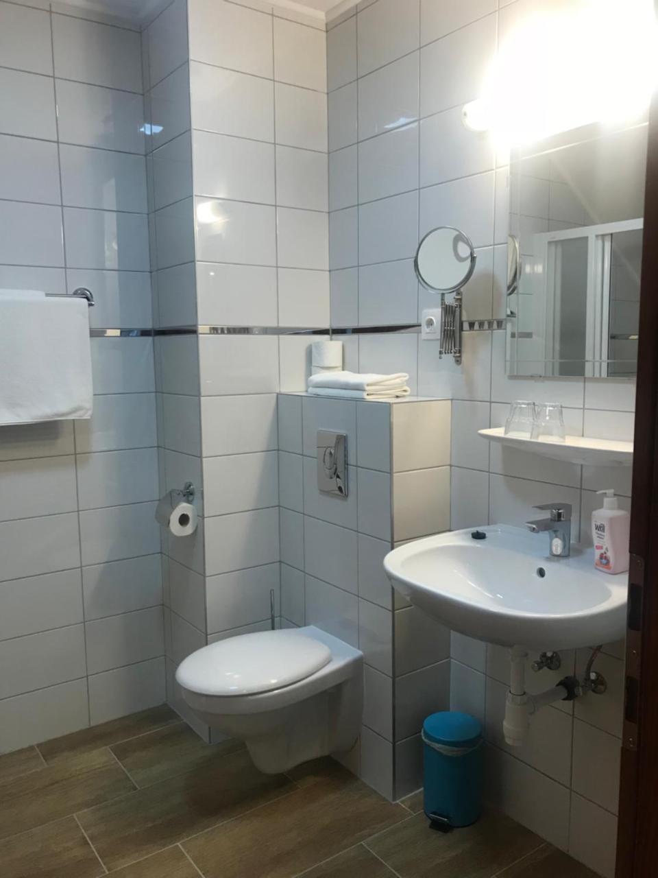 Aurora Panzio Bed and Breakfast Bük Εξωτερικό φωτογραφία