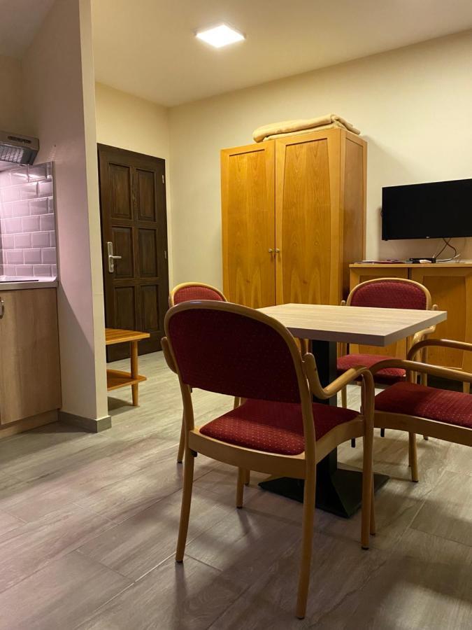 Aurora Panzio Bed and Breakfast Bük Εξωτερικό φωτογραφία