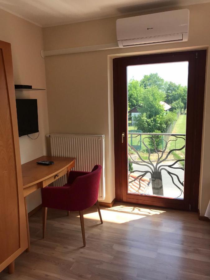 Aurora Panzio Bed and Breakfast Bük Εξωτερικό φωτογραφία